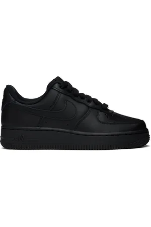 Nike Black Air Force 1 