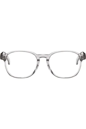 Retrosuperfuture Gray Numero 02 Glasses