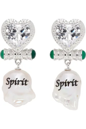 Jiwinaia Silver & White 