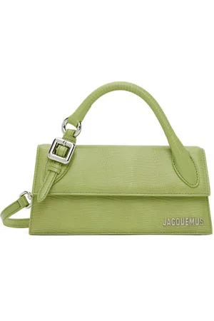 Jacquemus Green 