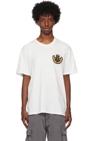 Rhude White 