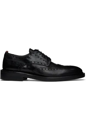 Paul Smith Black Langley Derbys