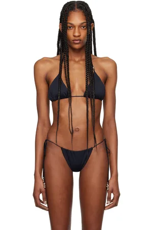 Permare Black Samira Bikini