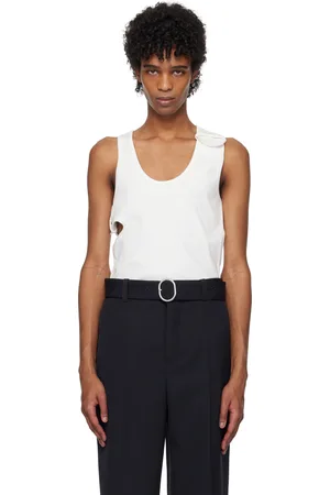 Courrèges White 90