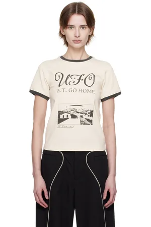 Kijun Off-White 
