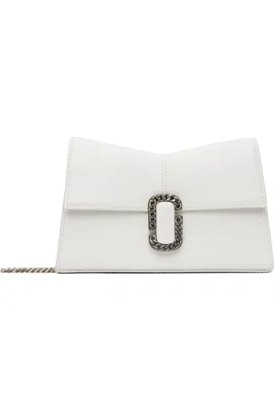 Marc Jacobs White 
