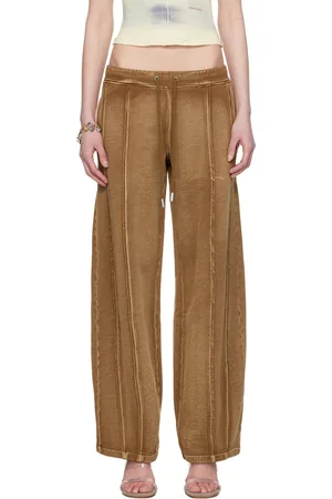 ECKHAUS LATTA Brown 