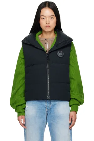 Canada Goose Black 