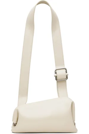 OSOI Off-White Slide Brot Bag