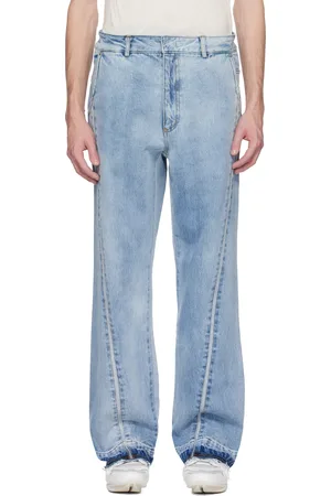 Xlim Blue EP.7 03 Jeans