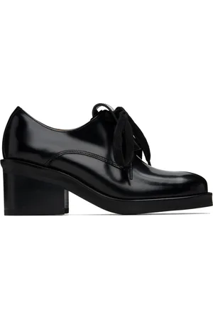 OPEN YY Black Tongue Derbys