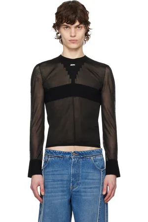 Jean Paul Gaultier Black 
