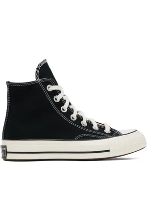 Converse Black Chuck 70 Sneakers