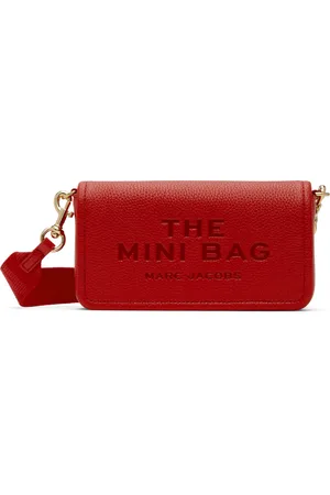 Marc Jacobs Red 