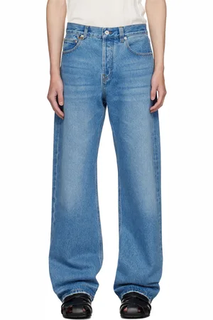 Jacquemus Blue Les Classiques 