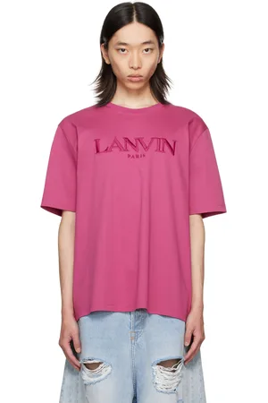 Lanvin Pink Classic 
