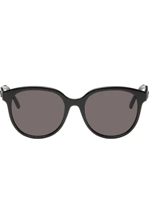 Saint Laurent Black SL 317 Sunglasses