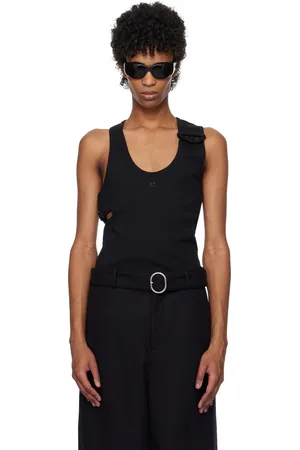 Courrèges Black 90