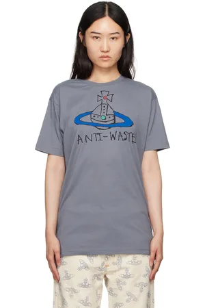 Vivienne Westwood Gray 