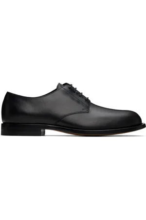 The Row Black Novus Derbys