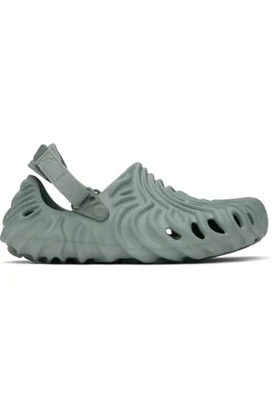 Crocs Blue Salehe Bembury Edition 