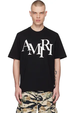 AMIRI Black 
