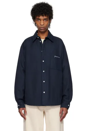 Jacquemus Navy 