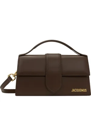 Jacquemus Brown Les Classiques 