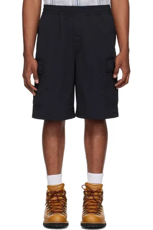 Carhartt Black Evers Shorts