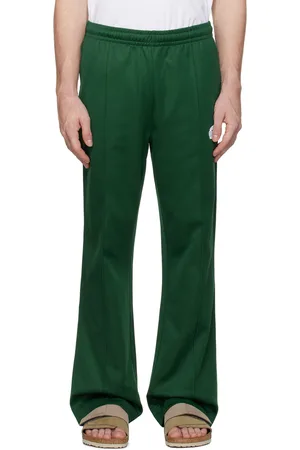 Lacoste Green CLOT Edition Track Pants