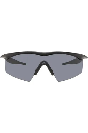Oakley Black M Frame Sunglasses