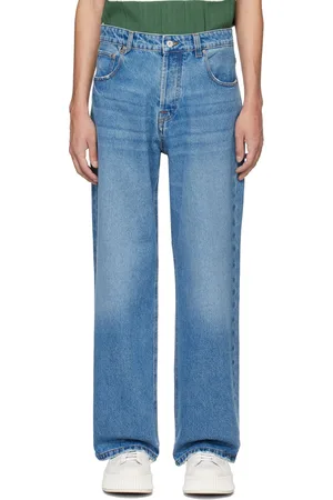 Jacquemus Blue Les Classiques 