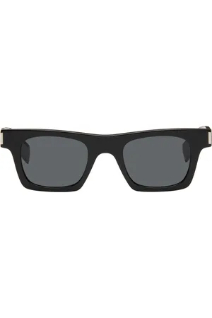 Saint Laurent Black SL 719 Sunglasses