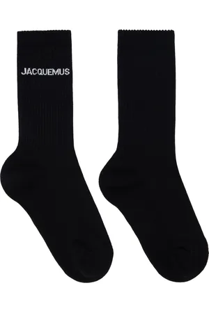 Jacquemus Black Les Classiques 