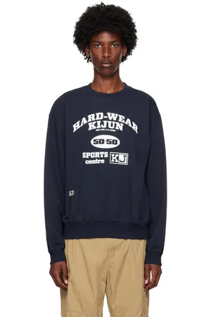 Kijun Navy 