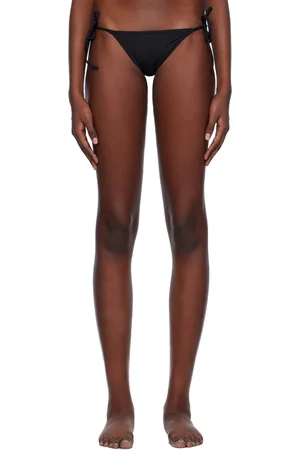 ERES Black Malou Bikini Bottom