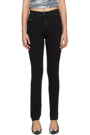Diesel Black 1994 Jeans