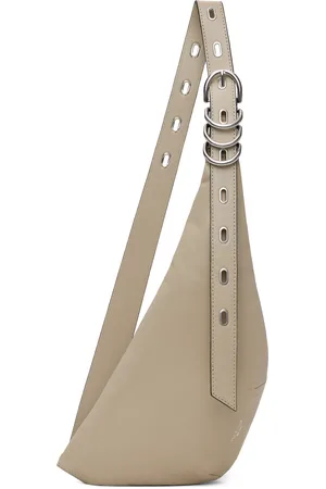 RAG&BONE Taupe Petra Sling Bag
