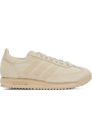 adidas Beige SL 72 RS Sneakers