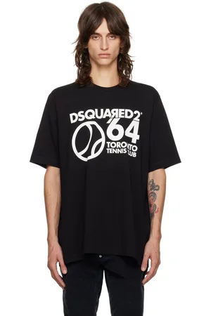 Dsquared2 Black 