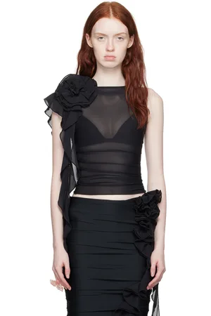 Fancì Club Black 