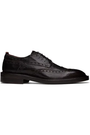 Paul Smith Brown Langley Derbys