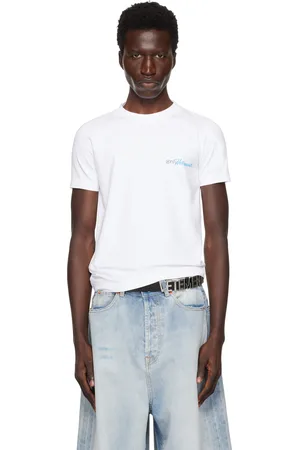 Vetements White 