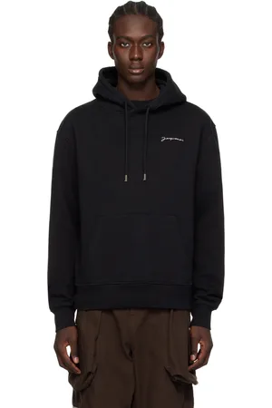 Jacquemus Black Les Classiques 