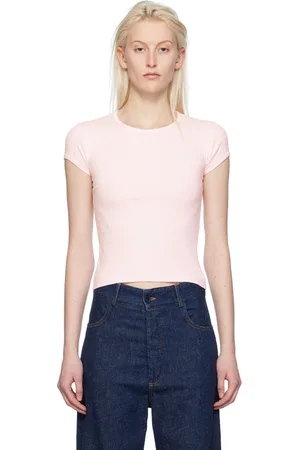 Gil Rodriguez Pink Bellevue T-Shirt