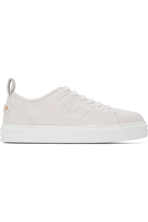 Fendi White 