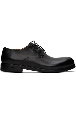 MARSÈLL Black Zucca Media Derbys