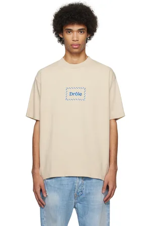 Drôle de Monsieur Taupe 