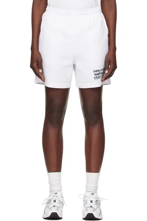 Sporty & Rich White USA 