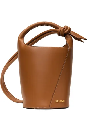 Jacquemus Brown Les Classiques 